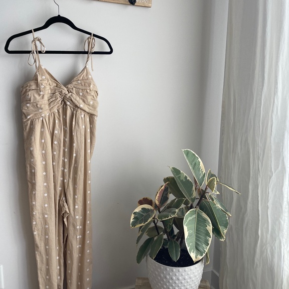 Jumpsuit - Picture 1 of 4